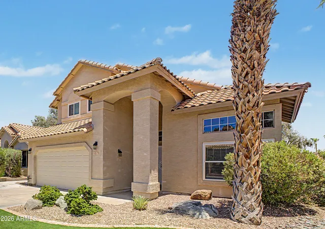 Photo 2 of Single family home for sale at 16813 S 31st Way, Phoenix, AZ 85048 | MLS# 7038100 | Listing updated on 2026-09-04