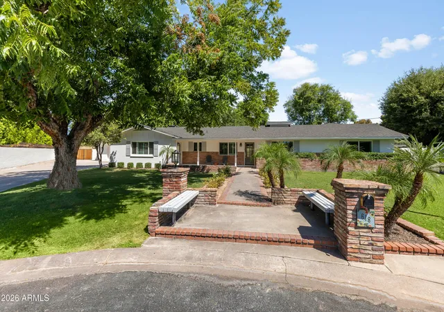 Photo 2 of Sale Pending at 618 W Palmaire Ave, Phoenix, AZ 85021 | MLS# 7046057 | Listing updated on 2026-09-06