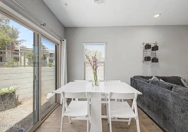 Photo 4 of Townhouse for sale at 8342 N 22nd Lane, Phoenix, AZ 85021 | MLS# 7035699 | Listing updated on 2026-09-21