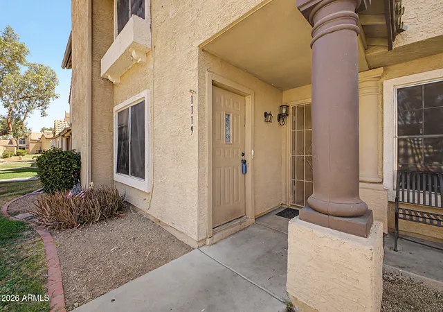 Homes for sale in Phoenix, AZ | 4601 N 102nd Ave #1119, Phoenix, AZ 85037 | MLS# 7035719
