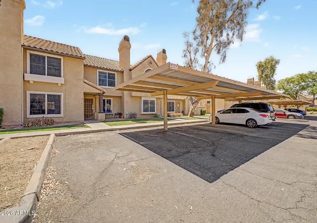 Photo 2 of Townhouse for sale at 4601 N 102nd Avenue #1119, Phoenix, AZ 85037 | MLS# 7035719 | Listing updated on 2026-07-21