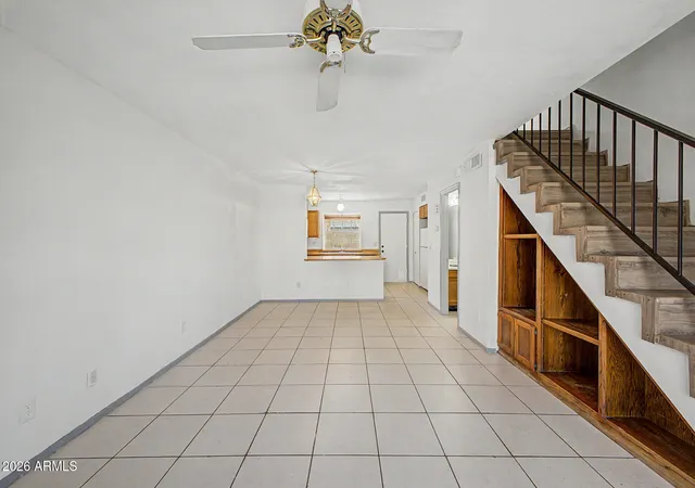 Photo 3 of Townhouse for sale at 4601 N 102nd Avenue #1119, Phoenix, AZ 85037 | MLS# 7035719 | Listing updated on 2026-07-21