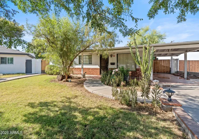 Photo 1 of Single family home for sale at 1130 E Colter St, Phoenix, AZ 85014 | MLS# 7037801 | Listing updated on 2026-09-15