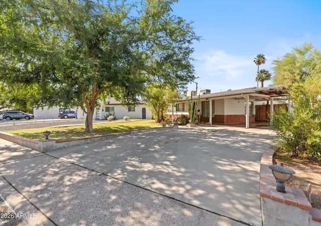 Photo 3 of Single family home for sale at 1130 E Colter St, Phoenix, AZ 85014 | MLS# 7037801 | Listing updated on 2026-09-15