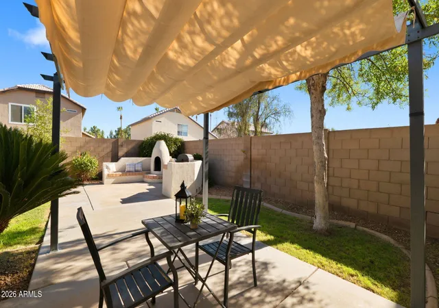3rd image of 8617 W El Caminito Dr, Peoria, AZ 85345 | MLS# 7040095