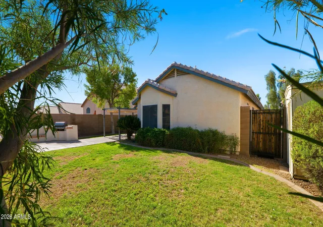 4th image of 8617 W El Caminito Dr, Peoria, AZ 85345 | MLS# 7040095