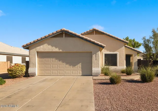 1st image of 8617 W El Caminito Dr, Peoria, AZ 85345 | MLS# 7040095