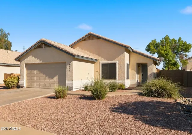 2nd image of 8617 W El Caminito Dr, Peoria, AZ 85345 | MLS# 7040095