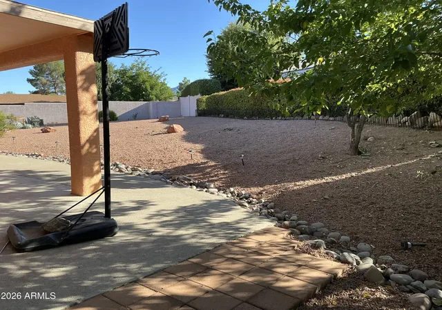 5th image of 1180 S Vista Grande Dr, Cottonwood, AZ 86326 | MLS# 7036702