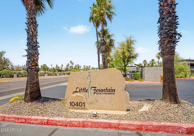 Homes for sale in Fountain Hills, AZ | 10401 N Saguaro Blvd #326, Fountain Hills, AZ 85268 | MLS# 7037440