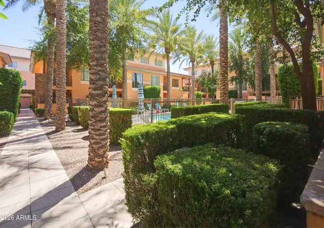 2nd image of 6940 E Cochise Rd #1034, Paradise Valley, AZ 85253 | MLS# 7037945