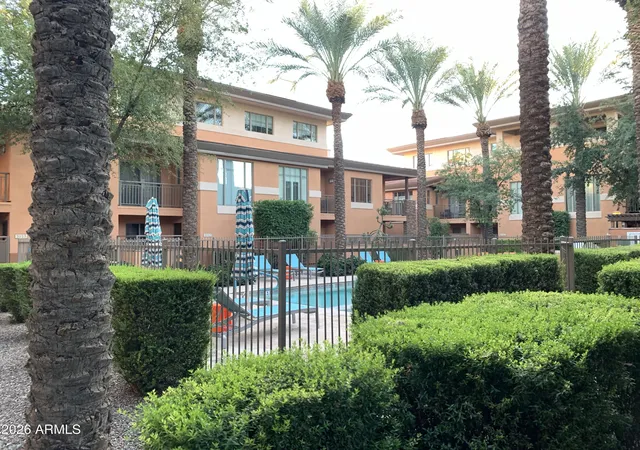 3rd image of 6940 E Cochise Rd #1034, Paradise Valley, AZ 85253 | MLS# 7037945