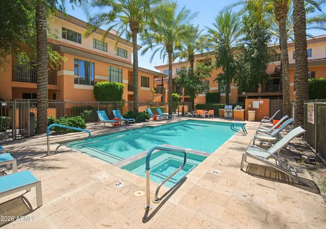 4th image of 6940 E Cochise Rd #1034, Paradise Valley, AZ 85253 | MLS# 7037945