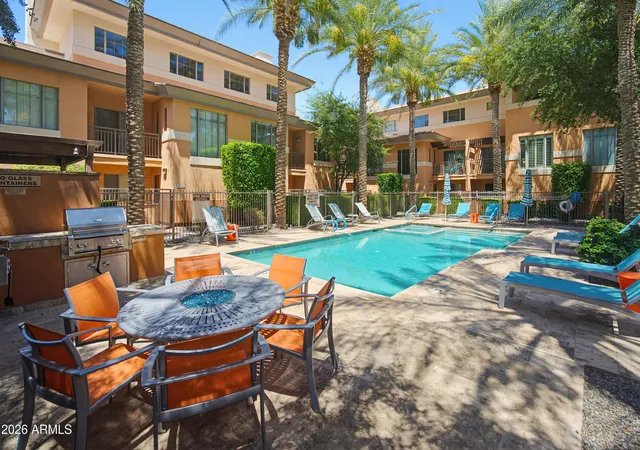 5th image of 6940 E Cochise Rd #1034, Paradise Valley, AZ 85253 | MLS# 7037945