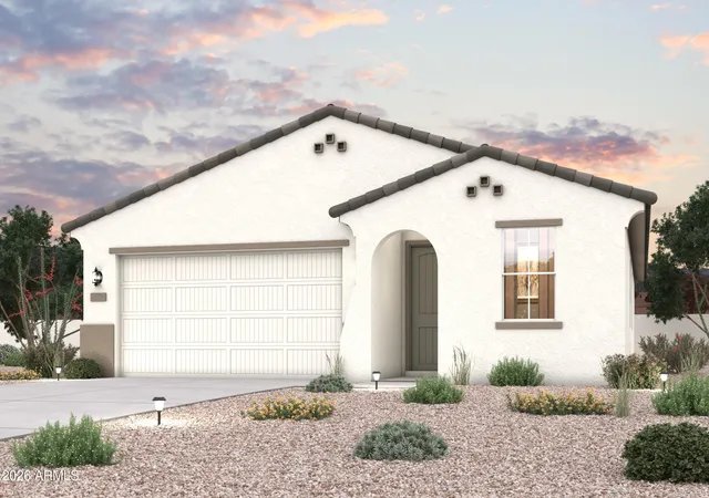 Photo 1 of Single family home for sale at 24202 W Dekalb Ln, Buckeye, AZ 85326 | MLS# 7050451 | Listing updated on 2026-07-08