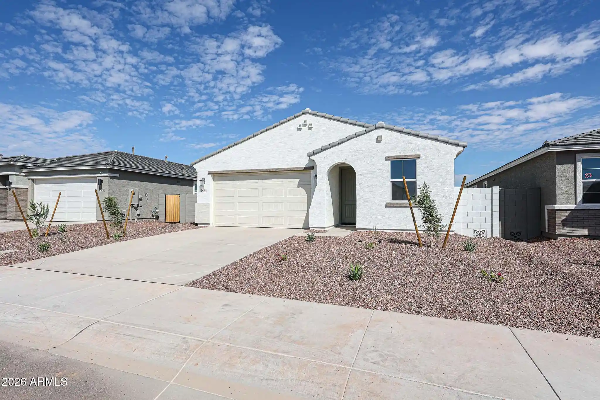 Photo 1 of Single family home for sale at 24202 W Dekalb Ln, Buckeye, AZ 85326 | MLS# 7050451 | Listing updated on 2026-10-22