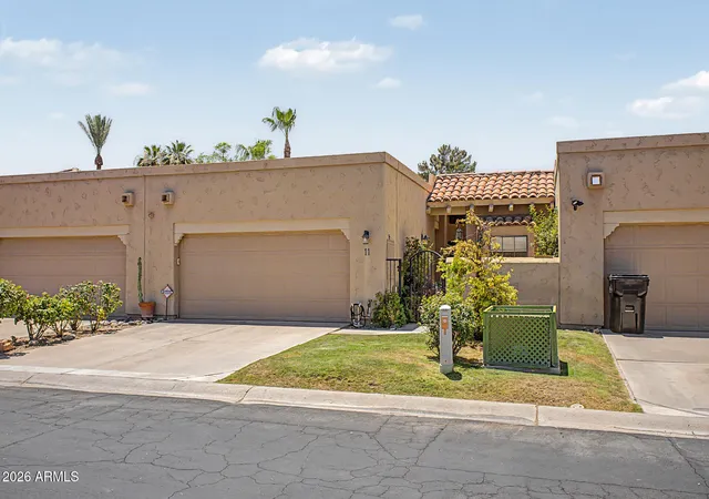 Photo 2 of Sale Pending at 7318 E Palo Verde Dr #11, Scottsdale, AZ 85250 | MLS# 7039144 | Listing updated on 2026-09-10