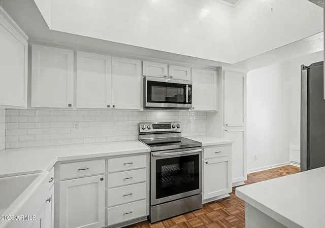 Photo 3 of Sale Pending at 7318 E Palo Verde Dr #11, Scottsdale, AZ 85250 | MLS# 7039144 | Listing updated on 2026-09-10
