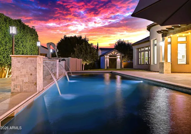 Photo 2 of Mansion for sale at 20190 E Sunset Ct, Queen Creek, AZ 85142 | MLS# 7038487 | Listing updated on 2026-07-12