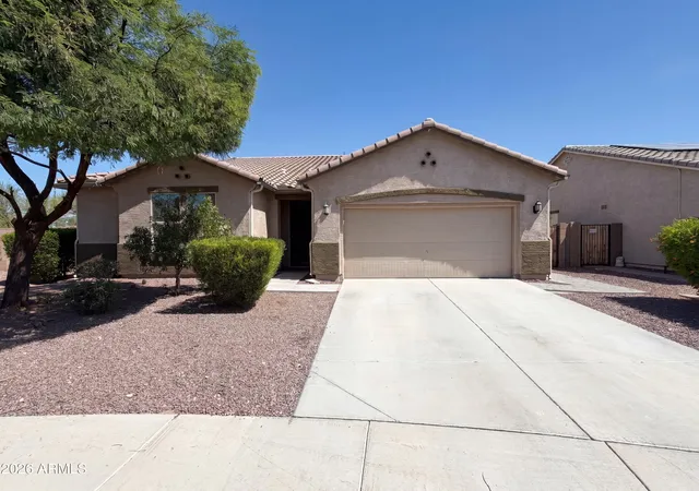 Photo 1 of Single family home for sale at 18840 W Mercer Ln, Surprise, AZ 85388 | MLS# 7035709 | Listing updated on 2026-09-10