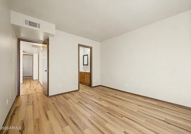 Photo 3 of Townhouse for sale at 826 S Casitas Dr #B, Tempe, AZ 85281 | MLS# 7057853 | Listing updated on 2026-09-10