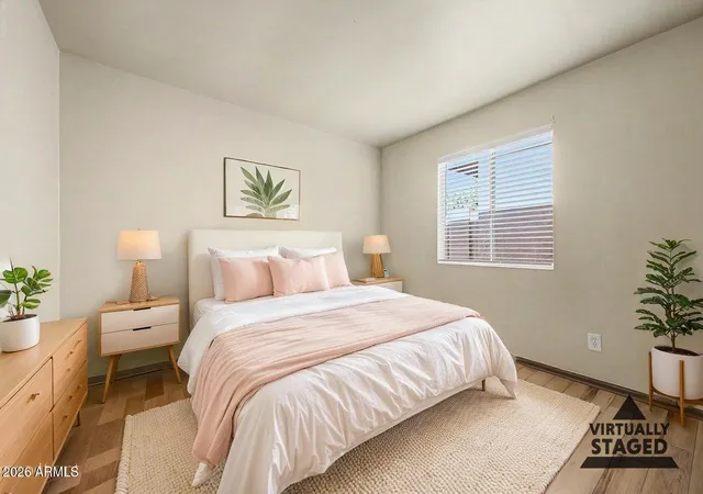 Photo 4 of Townhouse for sale at 826 S Casitas Dr #B, Tempe, AZ 85281 | MLS# 7057853 | Listing updated on 2026-09-10