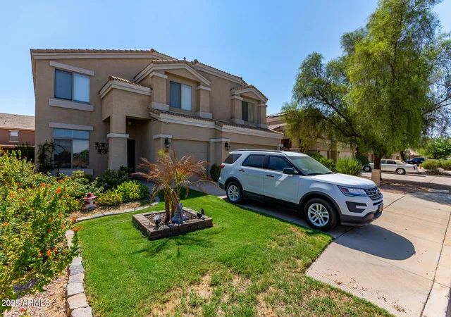 1st image of 43501 W Blazen Trl, Maricopa, AZ 85138 | MLS# 7035714