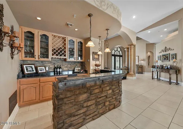 Photo 3 of Sale Pending at 8669 E Davenport Dr, Scottsdale, AZ 85260 | MLS# 7037157 | Listing updated on 2026-08-24