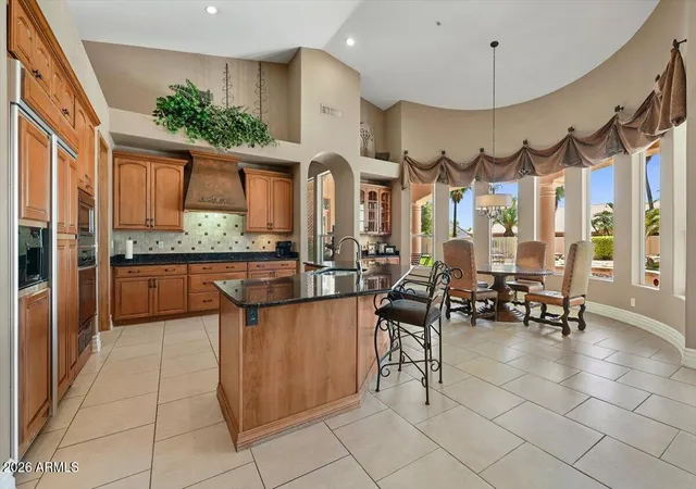 Photo 3 of Sale Pending at 8669 E Davenport Dr, Scottsdale, AZ 85260 | MLS# 7037157 | Listing updated on 2026-08-24