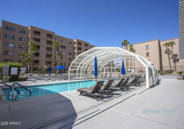 2nd image of 7910 E Camelback Rd, Scottsdale, AZ 85251