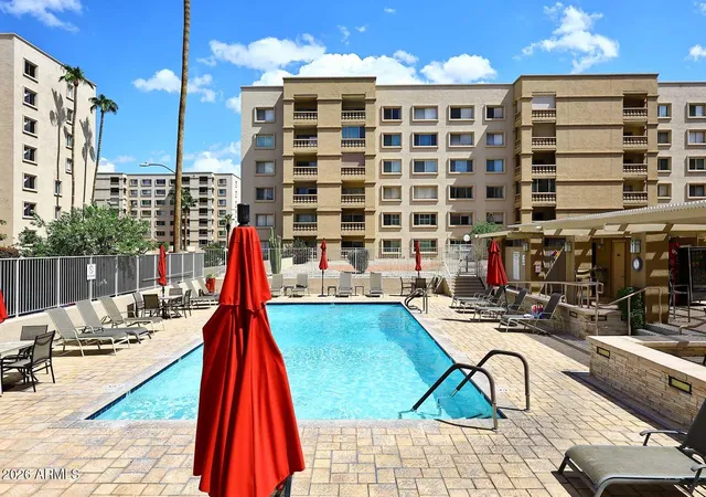 5th image of 7910 E Camelback Rd, Scottsdale, AZ 85251