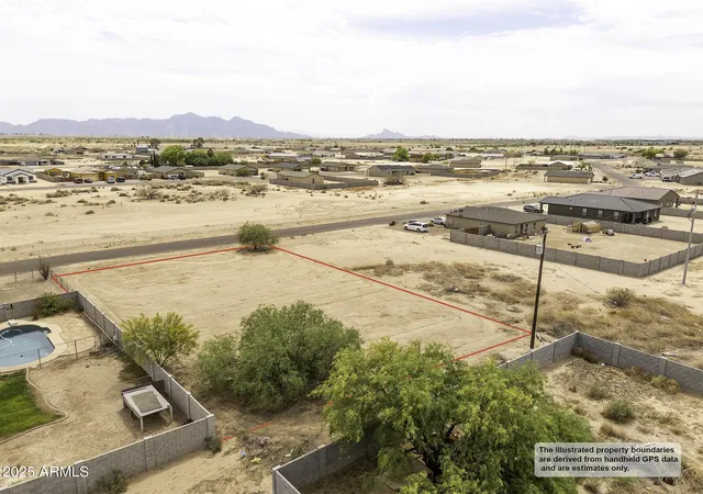 Land for sale at 3760 N Cocopa Dr #24, Eloy, AZ 85131 | MLS# 7035866
