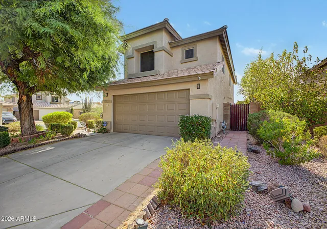 Photo 1 of Single family home for sale at 17202 N 40th Place, Phoenix, AZ 85032 | MLS# 7038135 | Listing updated on 2026-08-29