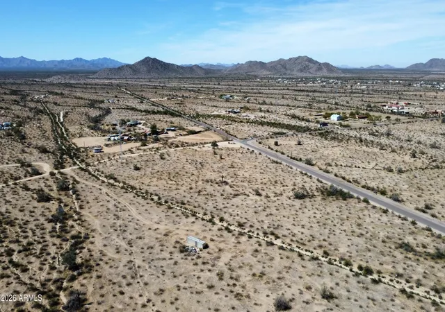 Photo 2 of Land for sale at 0 W Barnes Rd #E, Maricopa, AZ 85139 | MLS# 7035756 | Listing updated on 2026-09-24