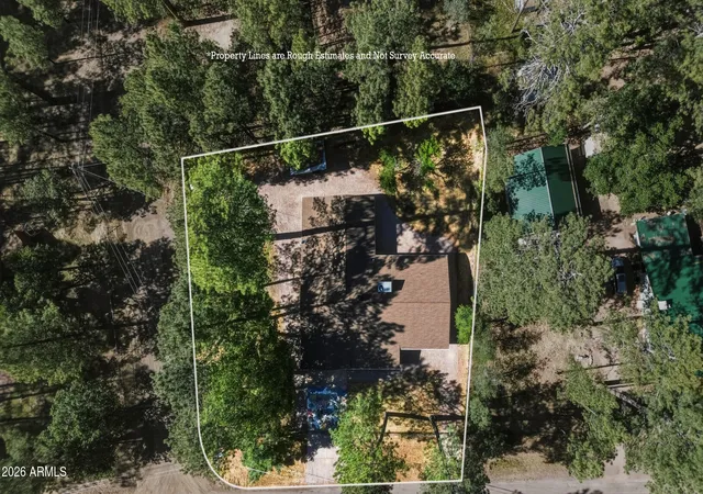 Homes for sale in Pine, AZ | 8438 W Lufkin Dr, Pine, AZ 85544 | MLS# 7035867