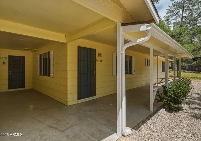 Homes for sale in Pine, AZ | 8438 W Lufkin Dr, Pine, AZ 85544 | MLS# 7035867