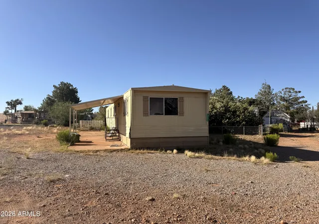Homes for sale in Sierra Vista, AZ | 4845 E Ironwood Cir, Sierra Vista, AZ 85650 | MLS# 7042280