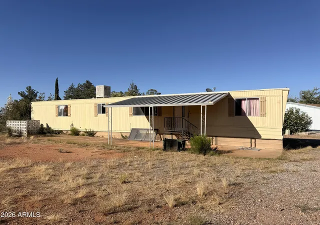 Homes for sale in Sierra Vista, AZ | 4845 E Ironwood Cir, Sierra Vista, AZ 85650 | MLS# 7042280