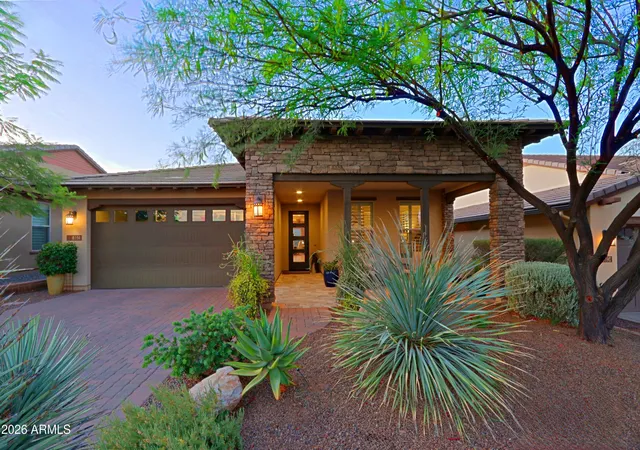 1st image of 18028 E Vista Desierto, Rio Verde, AZ 85263 | MLS# 7036955