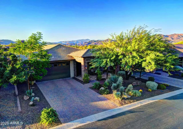 2nd image of 18028 E Vista Desierto, Rio Verde, AZ 85263 | MLS# 7036955