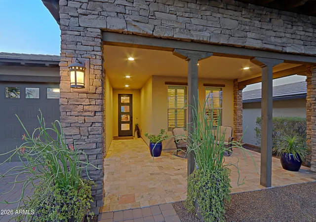 3rd image of 18028 E Vista Desierto --, Rio Verde, AZ 85263 | MLS# 7036955