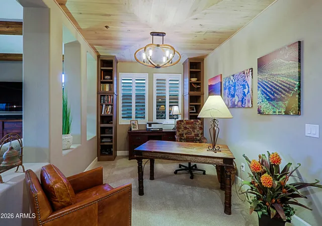 5th image of 18028 E Vista Desierto --, Rio Verde, AZ 85263 | MLS# 7036955