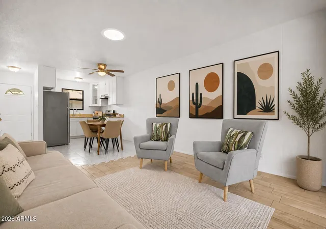 1st image of 6721 E Mcdowell Rd #B303, Scottsdale, AZ 85257 | MLS# 7035770