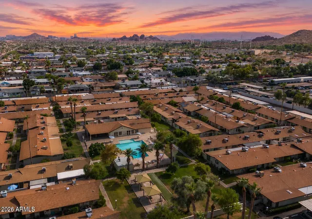2nd image of 6721 E Mcdowell Rd #B303, Scottsdale, AZ 85257 | MLS# 7035770