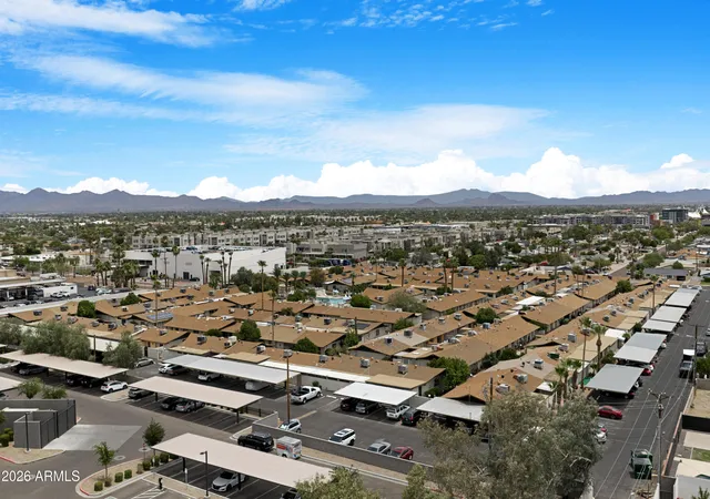 4th image of 6721 E Mcdowell Rd #B303, Scottsdale, AZ 85257 | MLS# 7035770