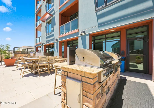 Photo 2 of Condo for sale at 310 S 4th Street #1209, Phoenix, AZ 85004 | MLS# 7046876 | Listing updated on 2026-07-29