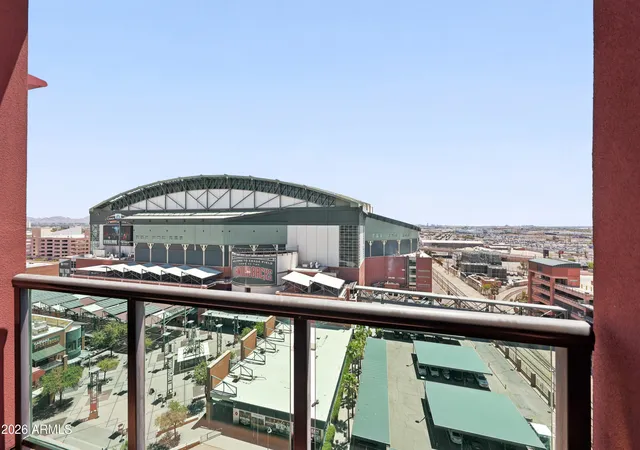 Photo 1 of Condo for sale at 310 S 4th Street #1209, Phoenix, AZ 85004 | MLS# 7046876 | Listing updated on 2026-07-29