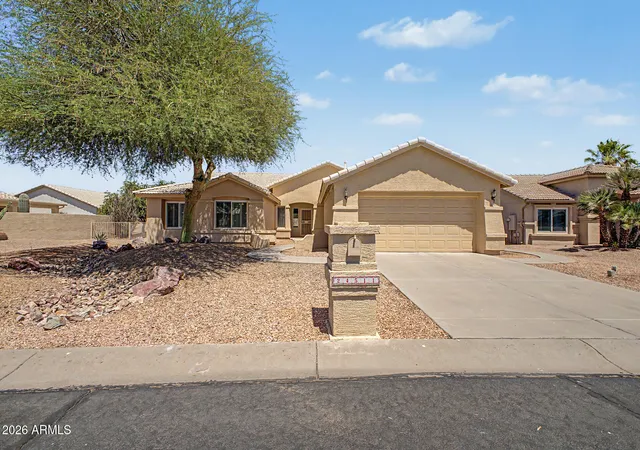 Homes for sale in Sun Lakes, AZ | 24511 S Saddletree Dr, Sun Lakes, AZ 85248 | MLS# 7039254