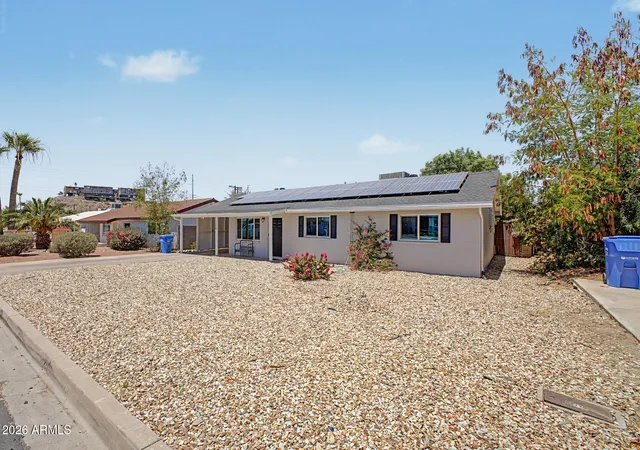 Single family home for sale at 1220 E Las Palmaritas Dr, Phoenix, AZ 85020 | MLS# 7040802