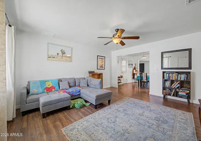 Photo 3 of Single family home for sale at 1220 E Las Palmaritas Dr, Phoenix, AZ 85020 | MLS# 7040802 | Listing updated on 2026-10-08